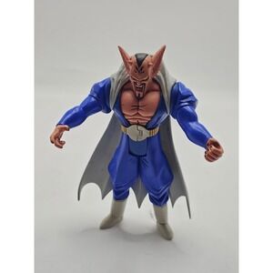Dragon Ball Z Dabura Action Figure Irwin Toys Super Battle Collection Vintage